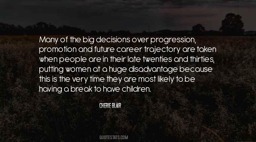 Putting In The Time Quotes #1724962