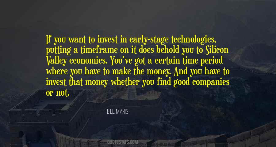 Putting In The Time Quotes #398167
