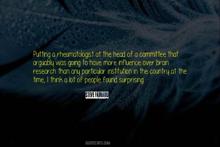 Putting In The Time Quotes #40283