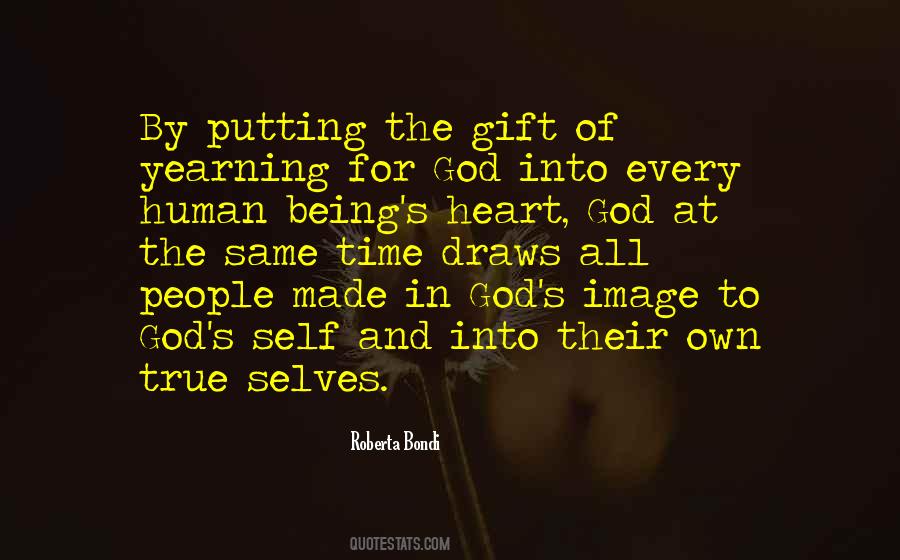 Putting In The Time Quotes #491931
