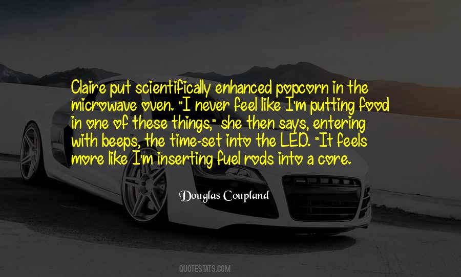Putting In The Time Quotes #561387