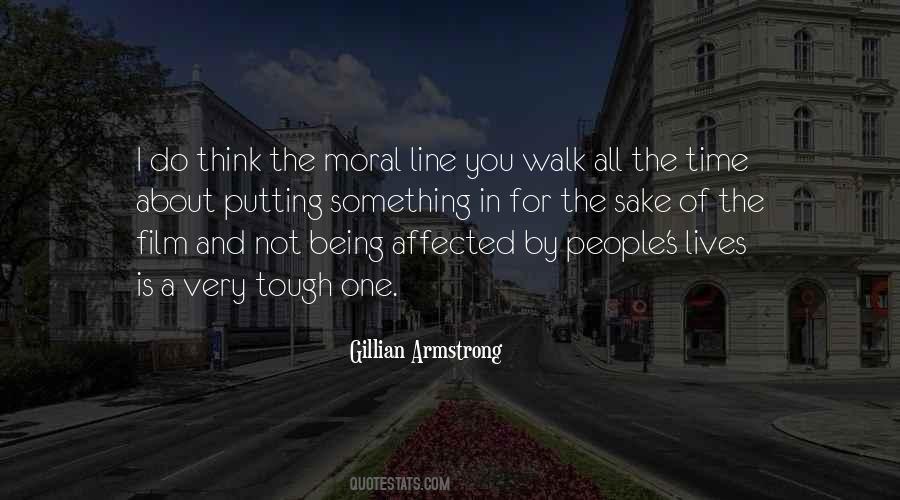 Putting In The Time Quotes #677564