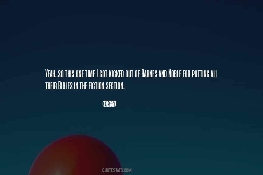 Putting In The Time Quotes #842182