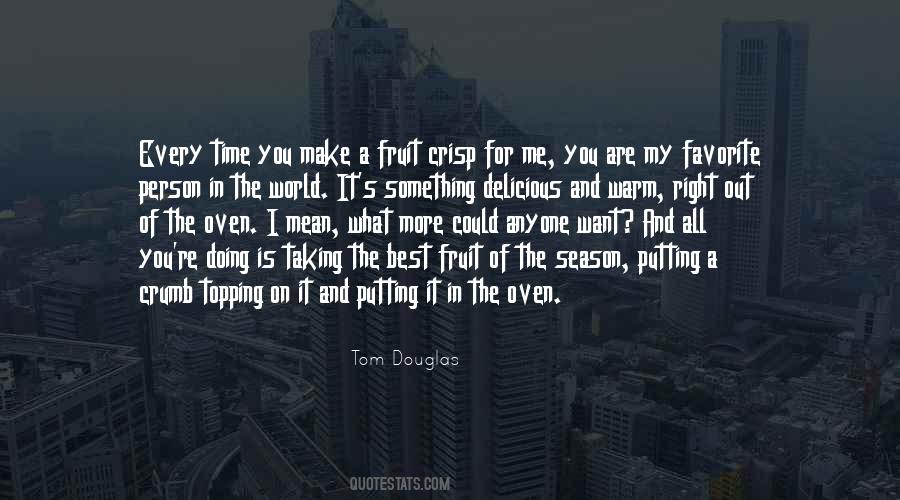 Putting In The Time Quotes #843942