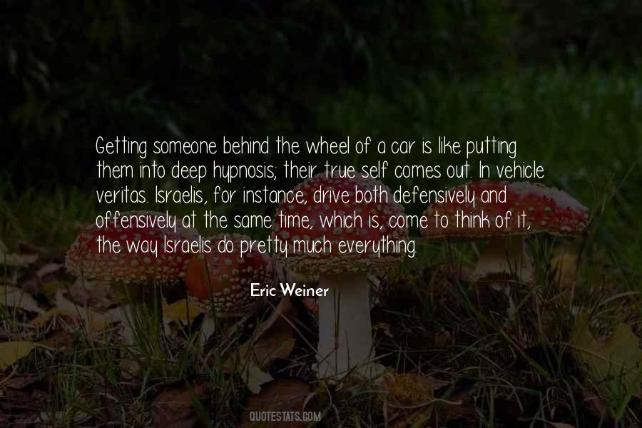 Putting In The Time Quotes #996176