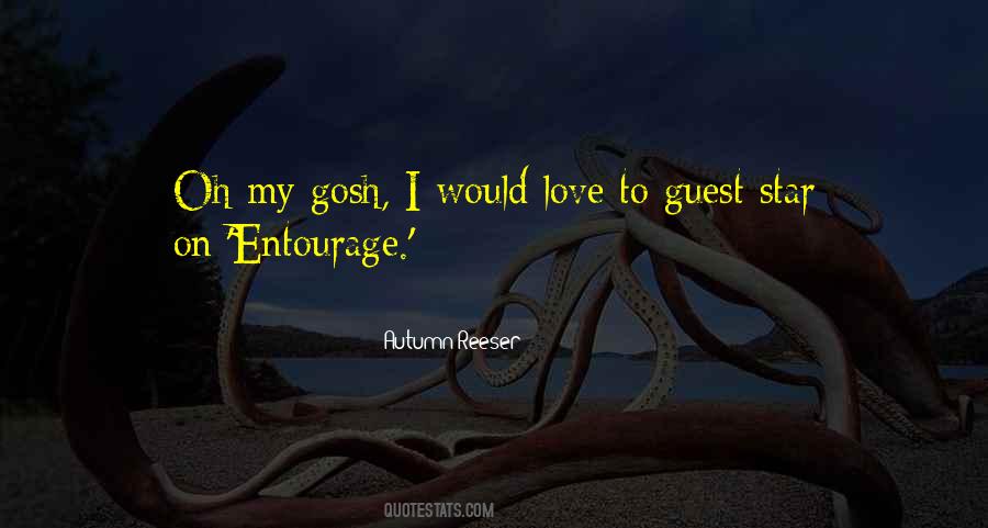Oh My Love Quotes #111880