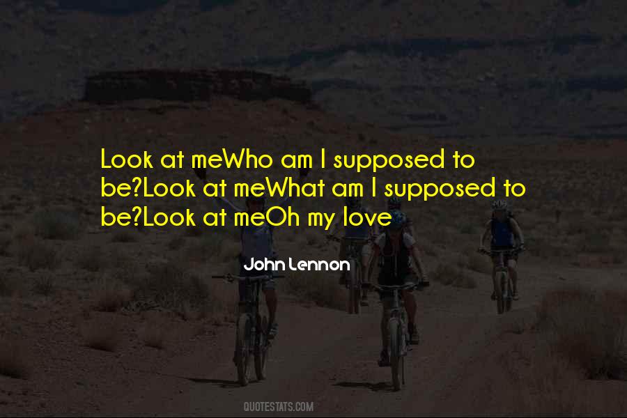 Oh My Love Quotes #1830064