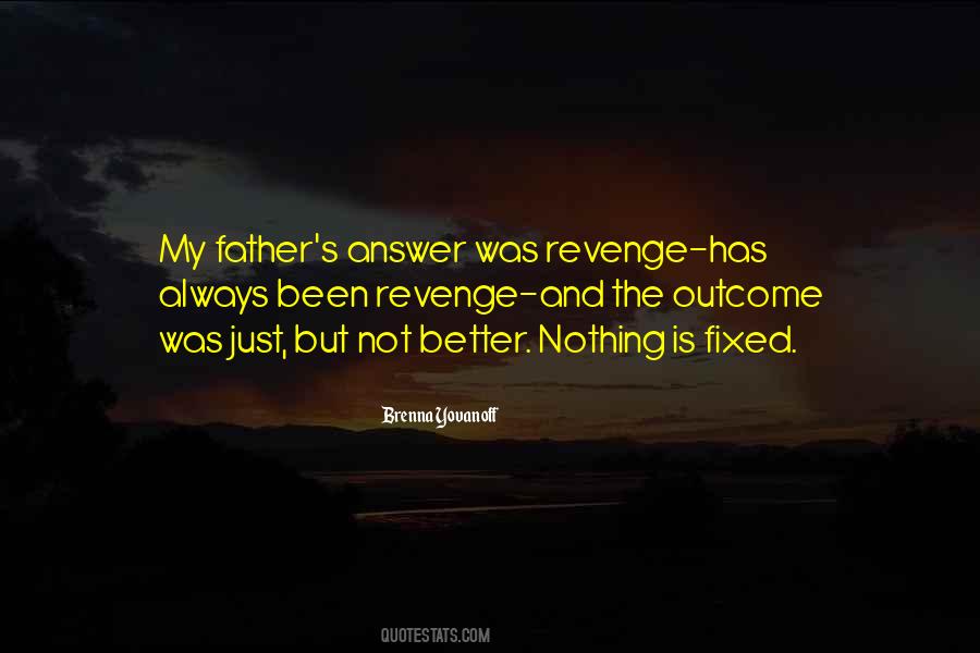 Better Father Quotes #1365011