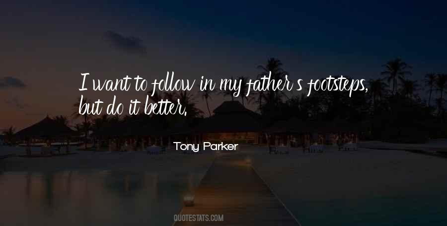 Better Father Quotes #1402042