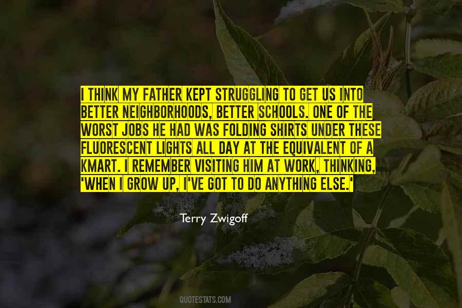 Better Father Quotes #573173