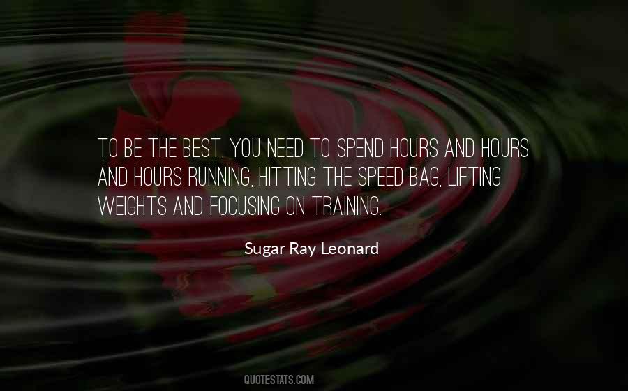 The Need For Speed Quotes #1100826