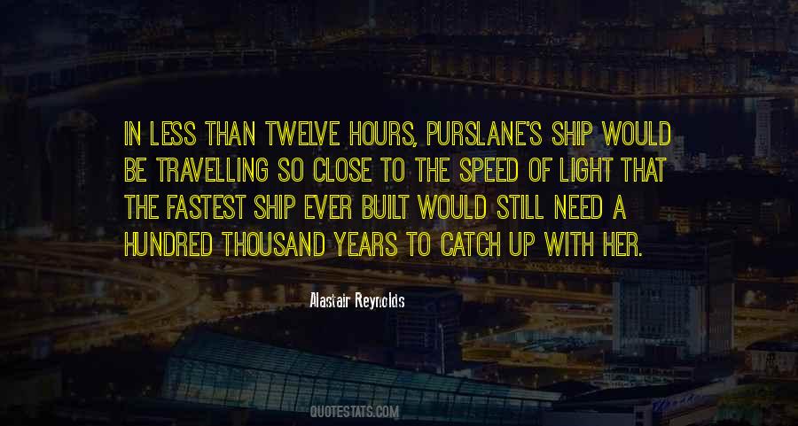 The Need For Speed Quotes #1138741