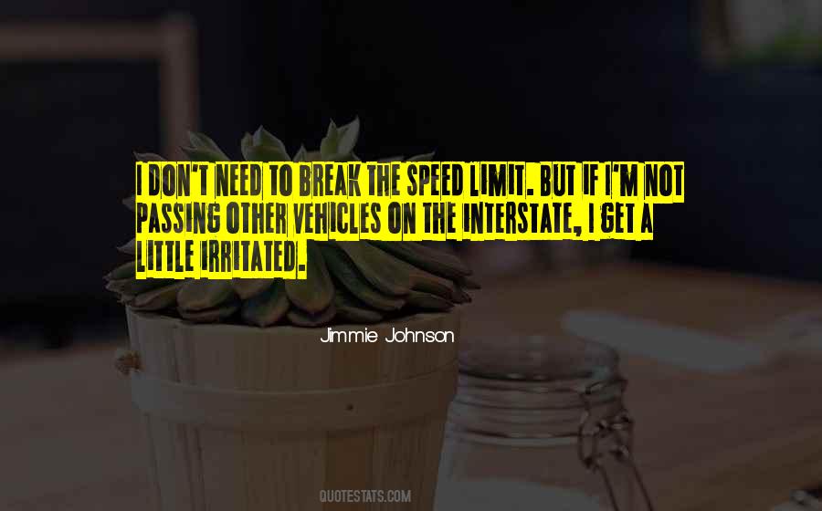The Need For Speed Quotes #1194861