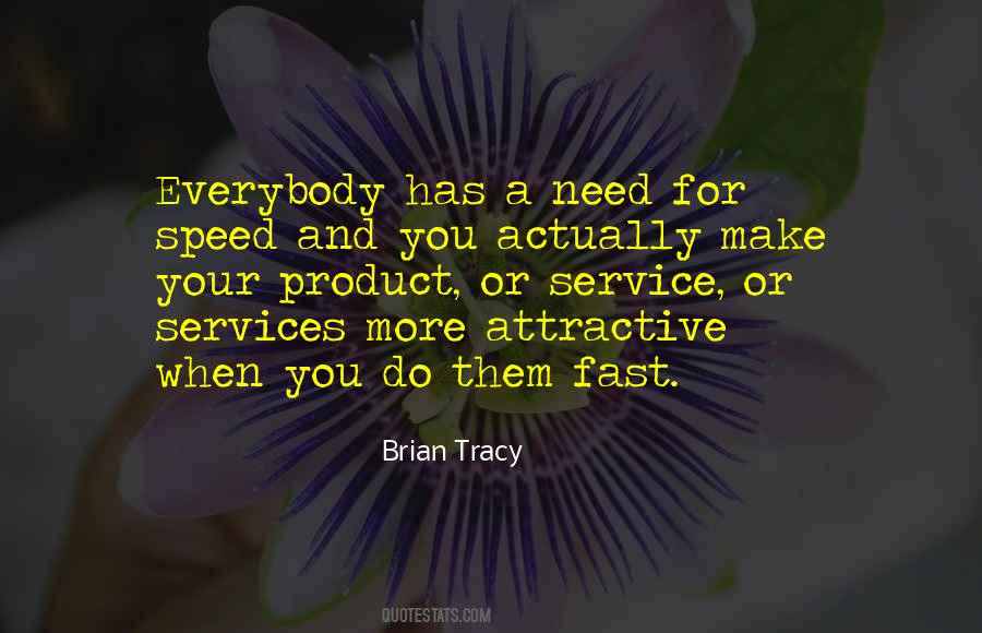 The Need For Speed Quotes #1286321