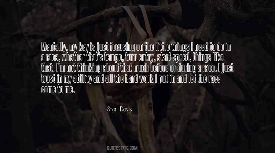 The Need For Speed Quotes #225162
