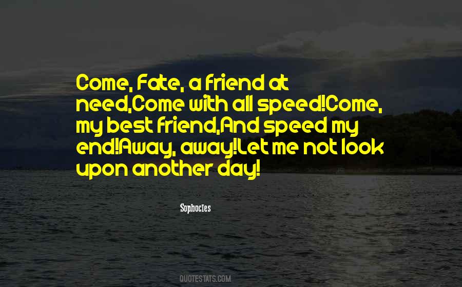 The Need For Speed Quotes #570375