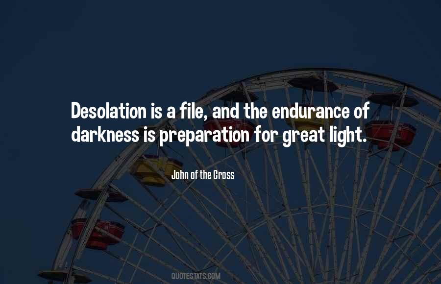 Preparation Is Quotes #766125