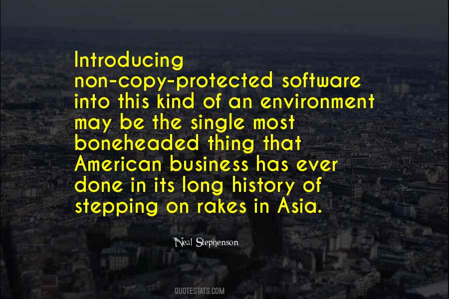 Software Business Quotes #1667363