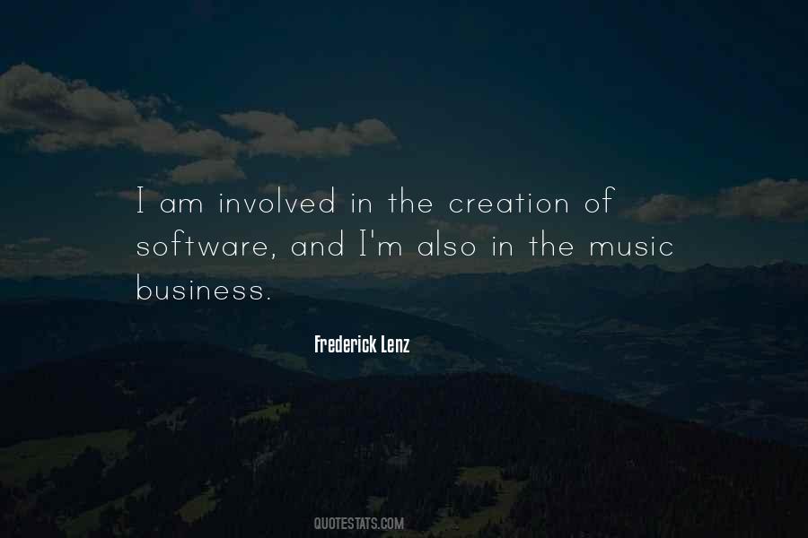 Software Business Quotes #1765372