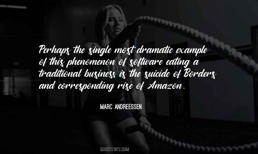 Software Business Quotes #485522