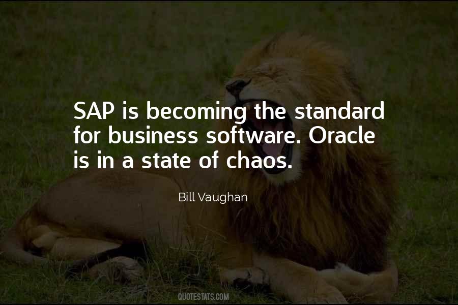 Software Business Quotes #737342