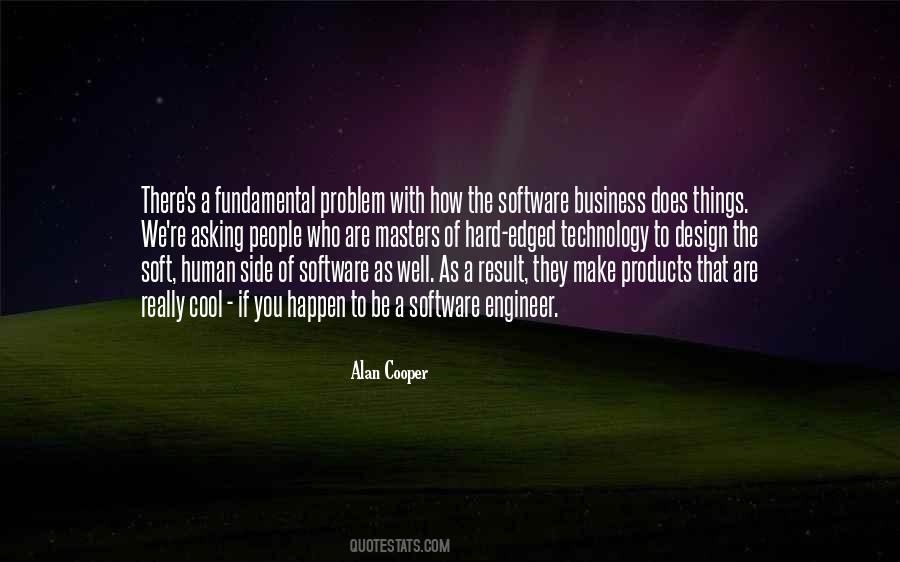 Software Business Quotes #943410