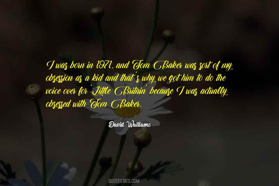 Obsessed With Him Quotes #1608927