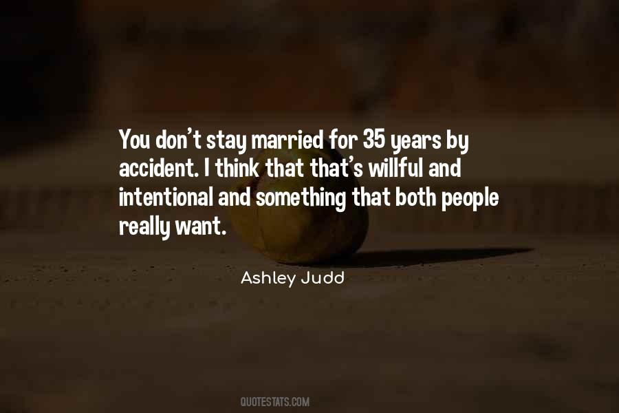 Stay Married Quotes #1478314