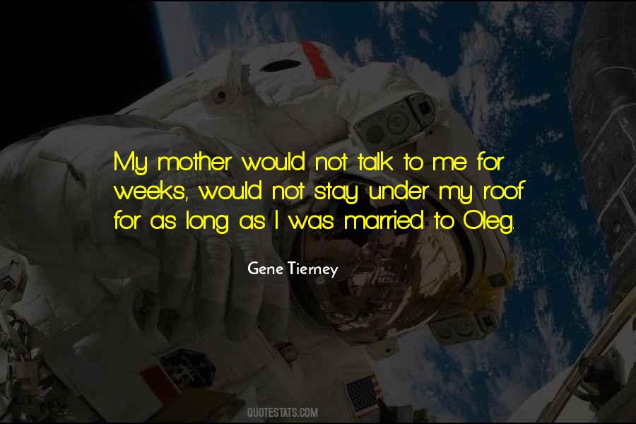 Stay Married Quotes #185791