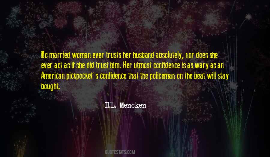 Stay Married Quotes #209543