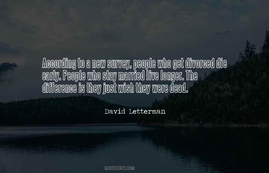 Stay Married Quotes #368018