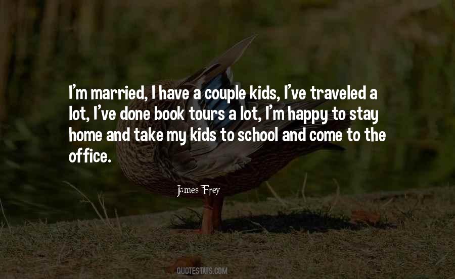 Stay Married Quotes #748702