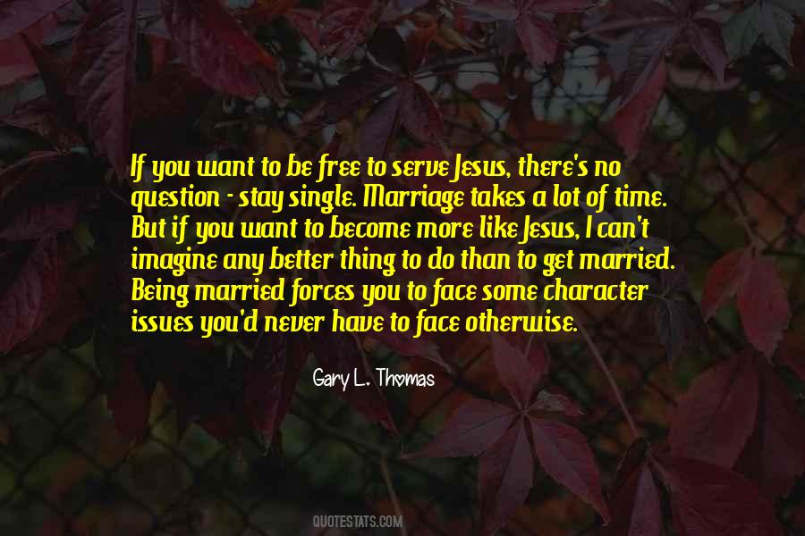 Stay Married Quotes #993771
