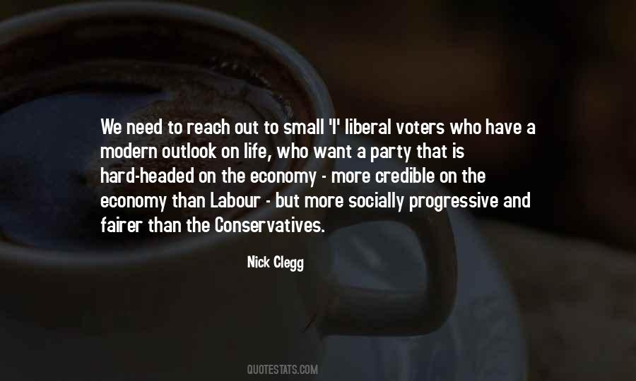 Small Party Quotes #1416187