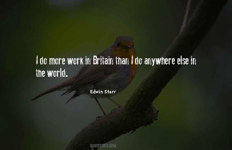 Work From Anywhere In The World Quotes #712312