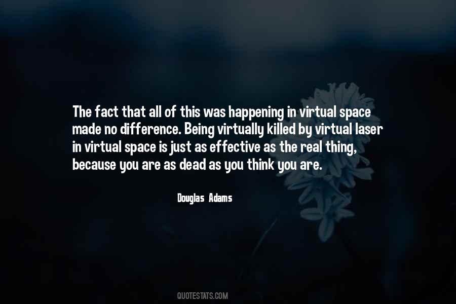 Fact Real Quotes #70648