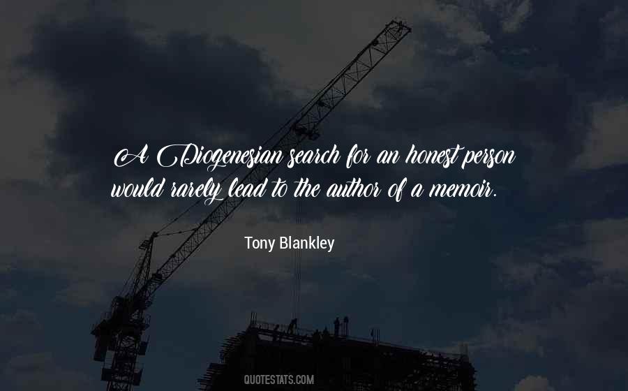 Political Person Quotes #1014640