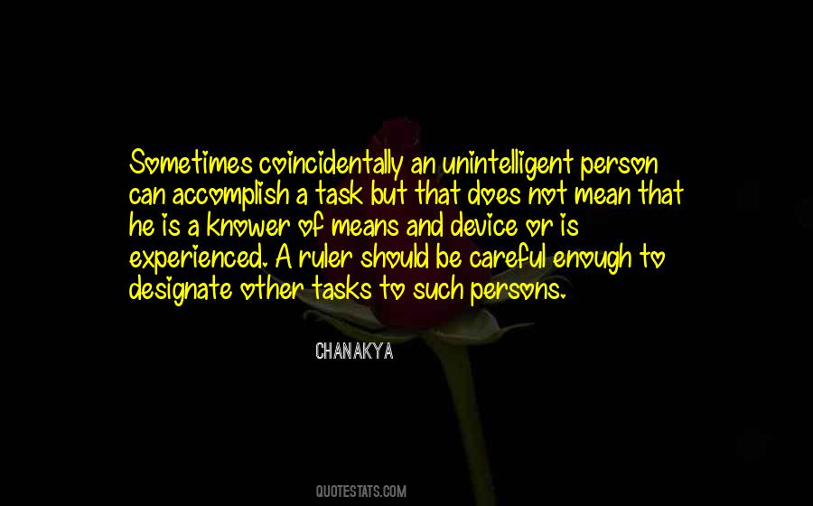 Political Person Quotes #189677