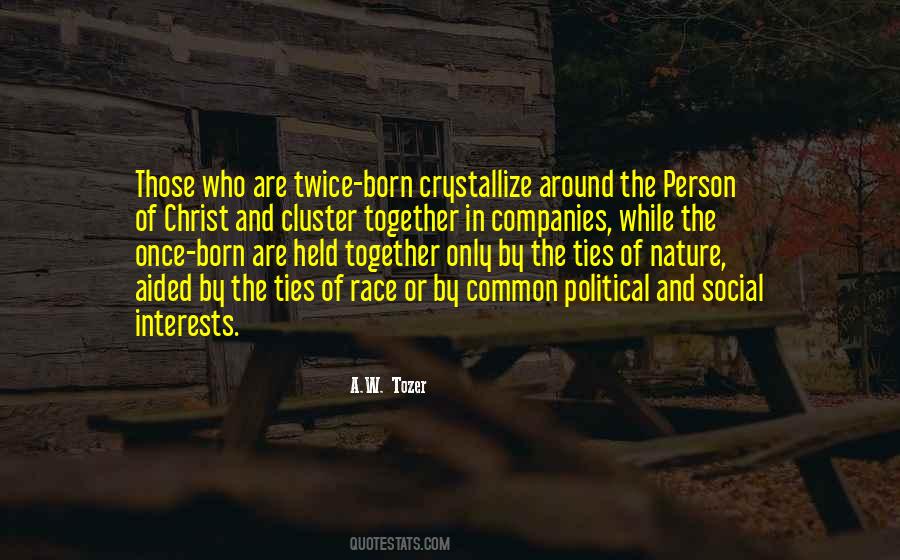 Political Person Quotes #445257