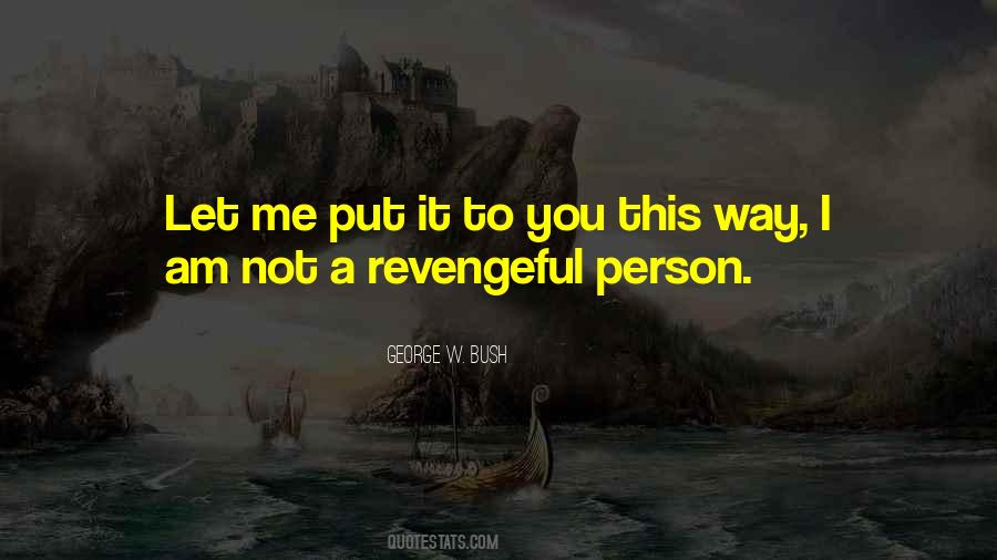 Political Person Quotes #877901