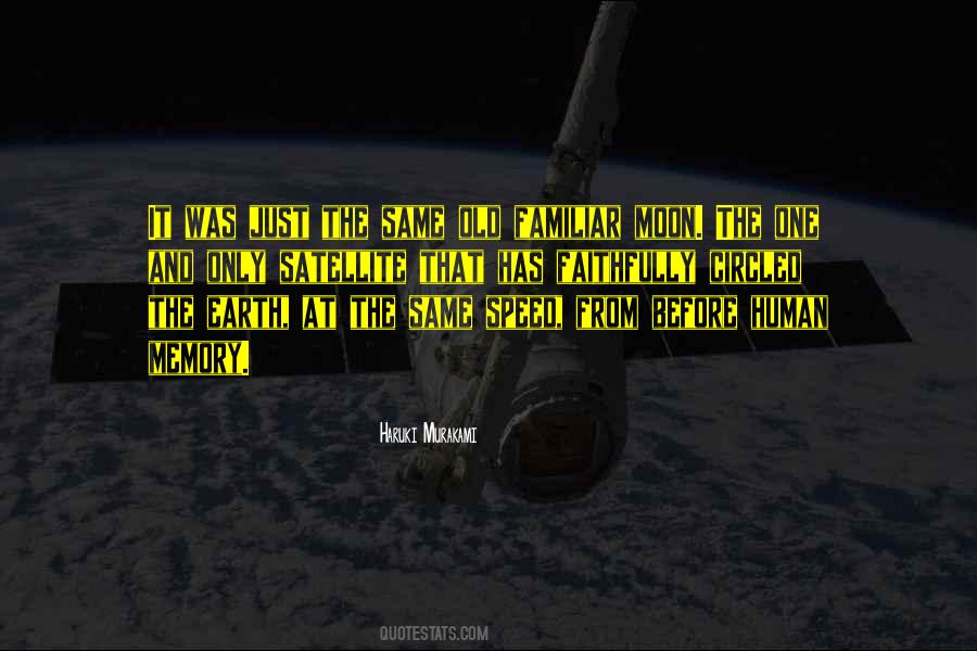 Old Moon Quotes #1258882
