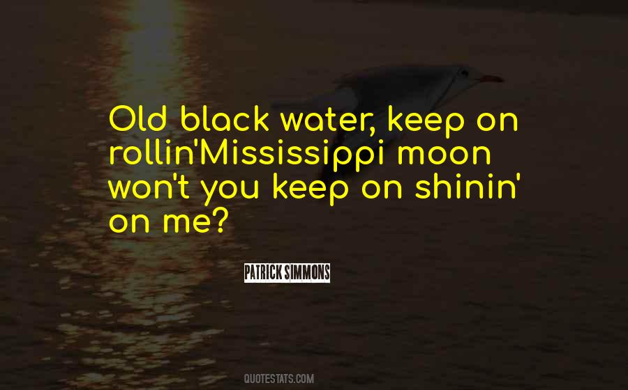 Old Moon Quotes #1474768