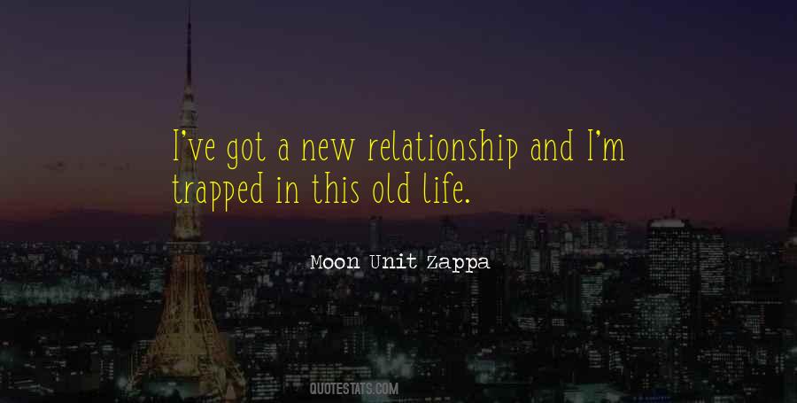 Old Moon Quotes #158850