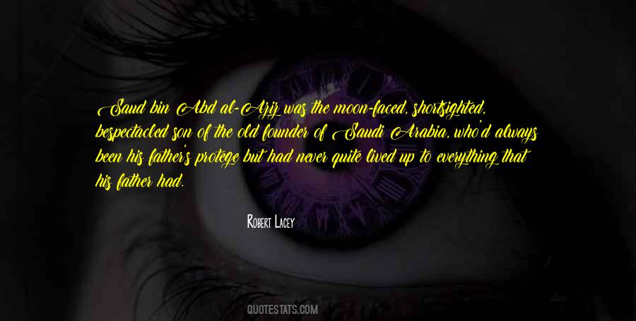 Old Moon Quotes #1655354
