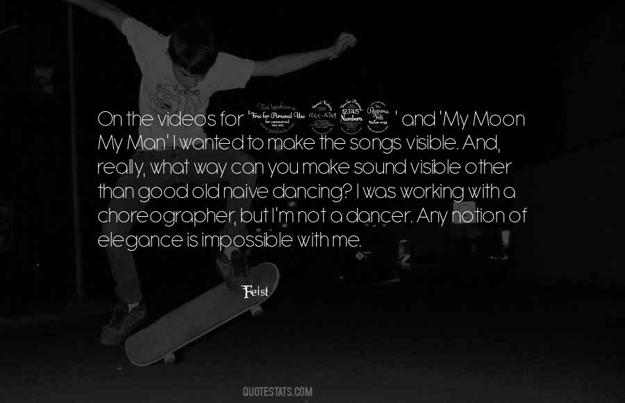 Old Moon Quotes #223557