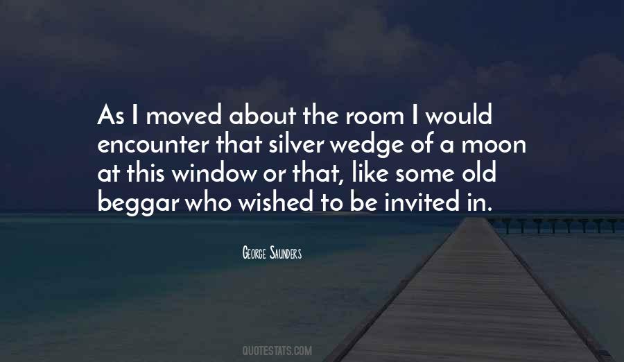 Old Moon Quotes #439365