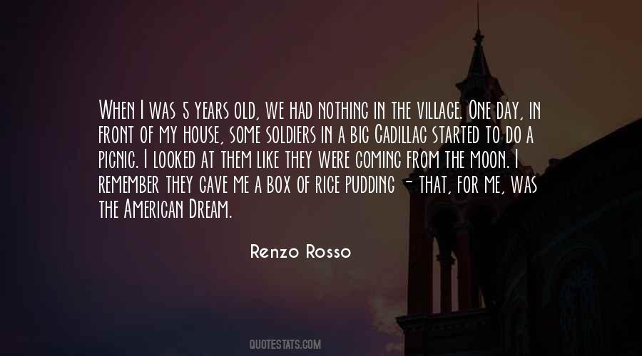 Old Moon Quotes #990627