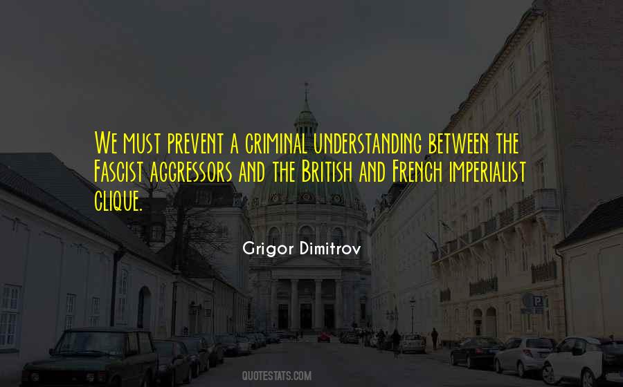 French Imperialist Quotes #281555