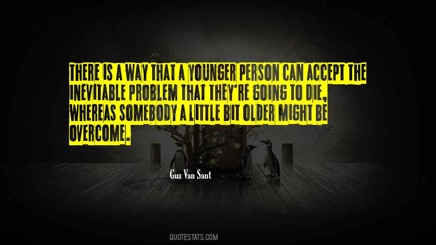 Problem Overcome Quotes #384239