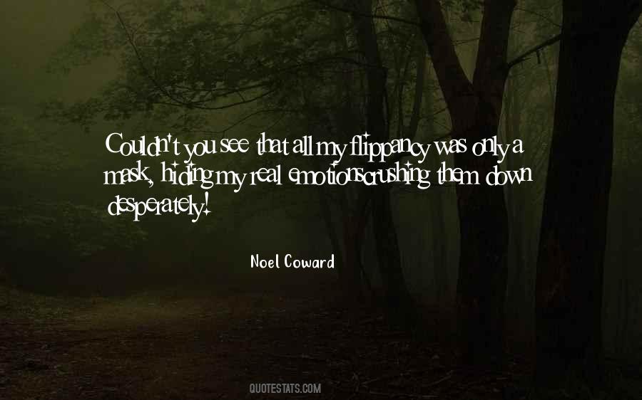 Mask It Up Quotes #94931
